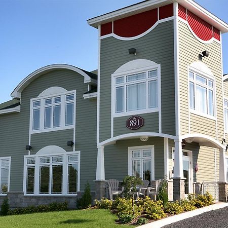 Hotel La Porte De La Matawinie -Hotel Matha Saint Jean De Matha Eksteriør billede