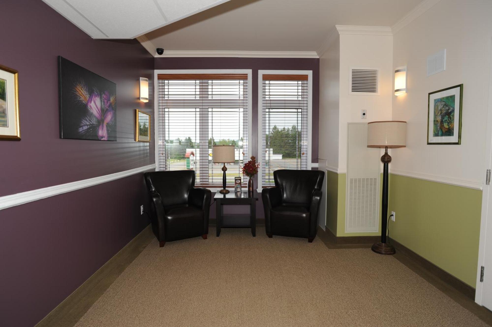 Hotel La Porte De La Matawinie -Hotel Matha Saint Jean De Matha Eksteriør billede